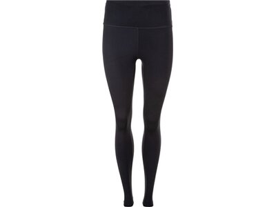 Damen Tights Schwarz