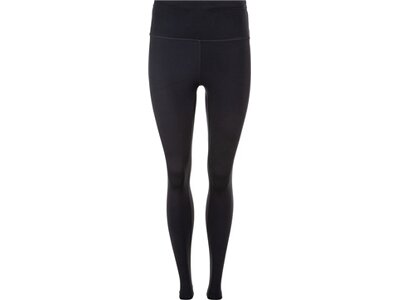 Damen Tights Schwarz