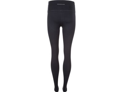 Damen Tights Schwarz