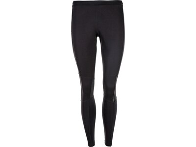 Damen Tights Schwarz