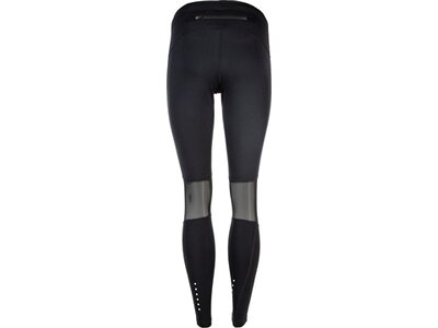 Damen Tights Schwarz