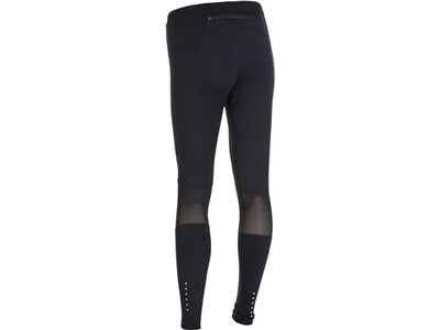 Damen Tights Schwarz