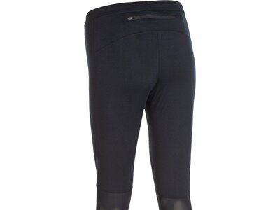 Damen Tights Schwarz