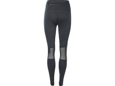 Damen Tights Grau