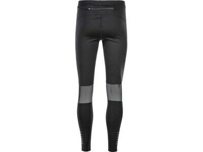 Herren Tights Schwarz