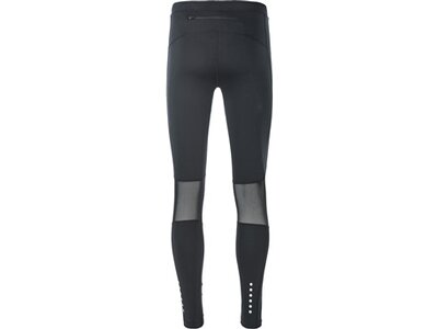 Herren Tights Grau