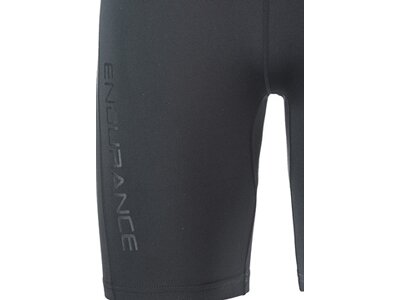 Herren Tights Grau