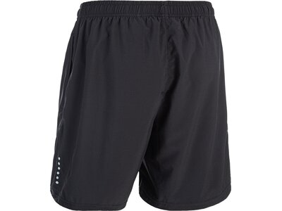 Herren Shorts Schwarz