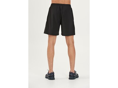 Herren Shorts Schwarz