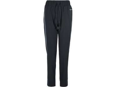 Damen Hose Schwarz