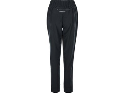 Damen Hose Schwarz