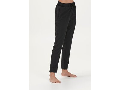 Damen Hose Schwarz