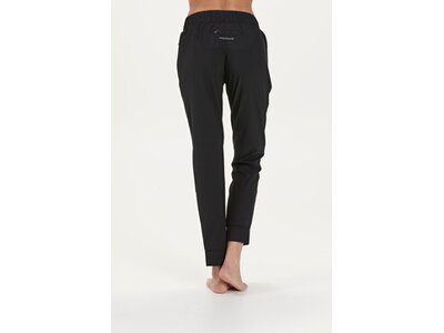 Damen Hose Schwarz