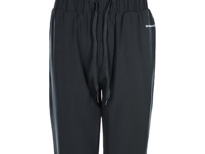 Damen Hose Schwarz