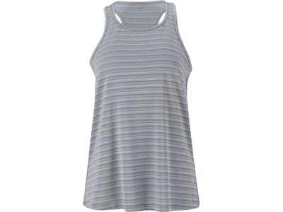 Damen Bustier Grau