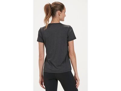 Damen T-Shirt Grau