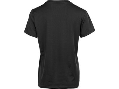 Damen T-Shirt Schwarz