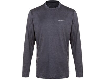 Herren T-Shirt Grau