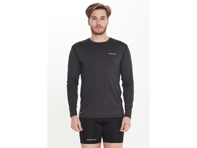 Herren T-Shirt Grau