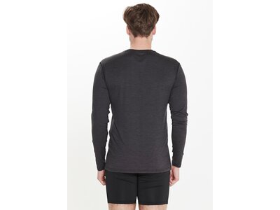 Herren T-Shirt Grau