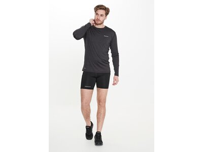 Herren T-Shirt Grau