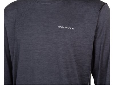 Herren T-Shirt Grau
