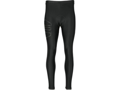 Herren Tight Schwarz