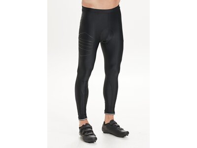 Herren Tight Schwarz