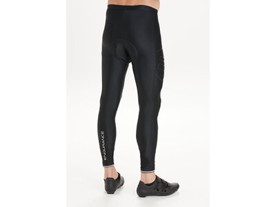 Herren Tight Schwarz