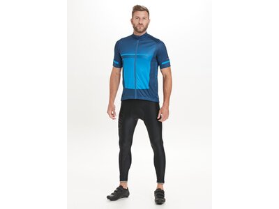 Herren Tight Schwarz