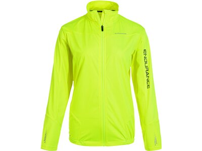 Damen Jacke Grün