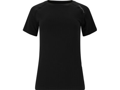 Damen Shirt Schwarz