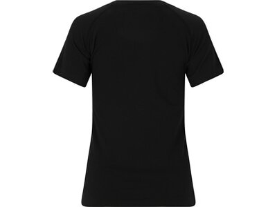 Damen Shirt Schwarz