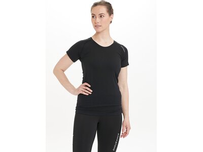 Damen Shirt Schwarz