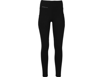 Damen Tights Schwarz