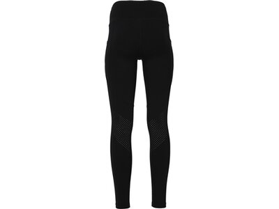 Damen Tights Schwarz