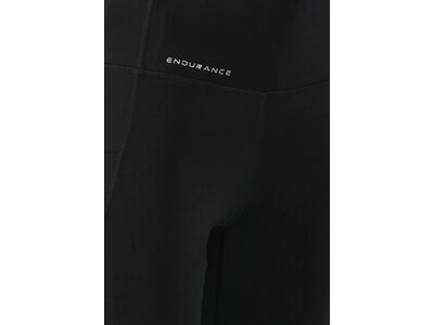 Damen Tights Schwarz
