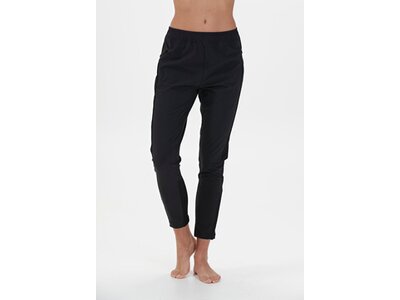 Damen Hose Schwarz