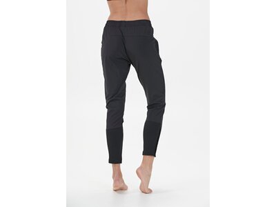 Damen Hose Schwarz