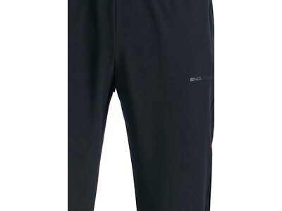 Damen Hose Schwarz