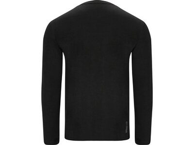 Herren T-Shirt Schwarz