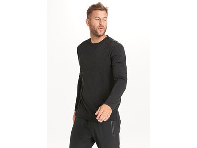 Herren T-Shirt Schwarz