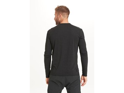 Herren T-Shirt Schwarz