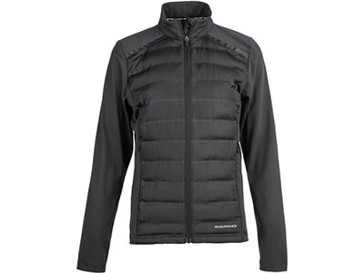 Damen Jacke Grau