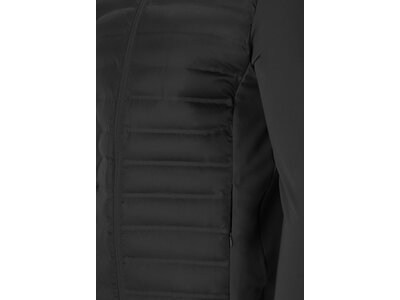 Herren Jacke Schwarz