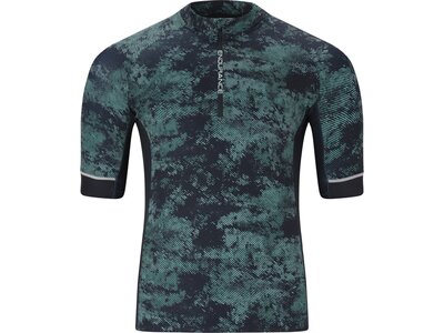 Herren Hemd Blau