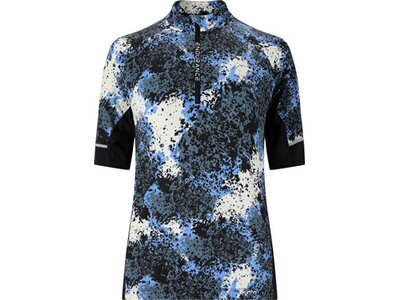 Damen Hemd Blau