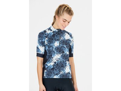 Damen Hemd Blau