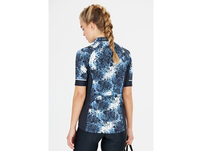 Damen Hemd Blau