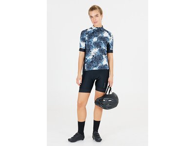 Damen Hemd Blau